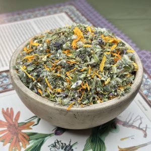 Збір при бореліозі (хвороба лайма)