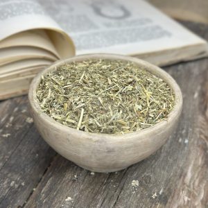 Манжетка звичайна (лат. Alchemilla vulgaris)