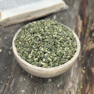 Реп’яшок звичайний(парило)(лат. Agrimonia eupatoria)