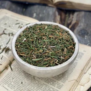 Багно звичайне (Багульник) (лат. Ledum palustre)