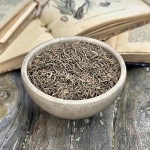 Валер'яна (лат. Valeriana officinalis)